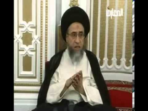 ⁣حالة عدم توفر اي ثوب للصلاة / الصلاة / السيد صباح شبر / فواصل فقهية