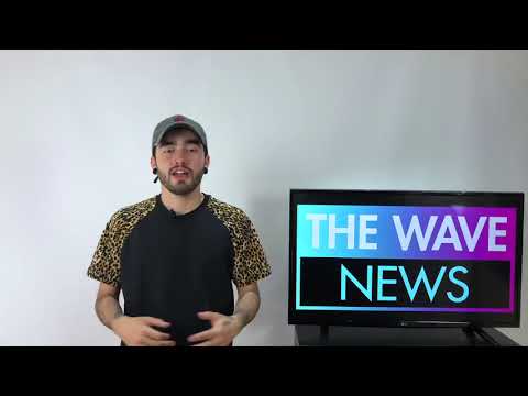 The Wave News: Ayax, Juancho Marqués, A.Chal, J.Dose, Pablo Chill-E, Yung Beef, Big Soto...