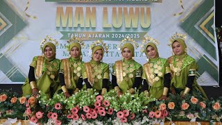 Download lagu Tari Kreasi Pakarena By Ekskul Tari MAN Luwu mp3 Download lagu Tari Kreasi Pakarena By Ekskul Tari MAN Luwu mp3