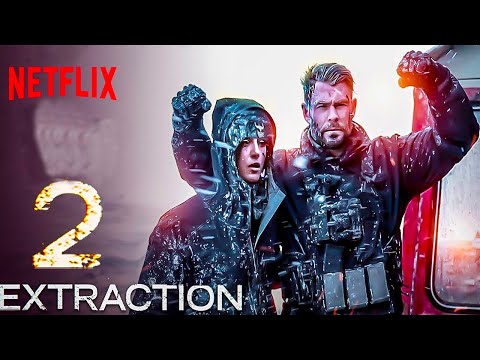 Трейлеры Тайлер Рейк: операция по спасению 2
