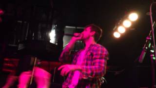 Fall Apart/Saying Goodbye - Every Avenue. Pittsburgh, PA