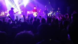 Twin Atlantic - Ex El