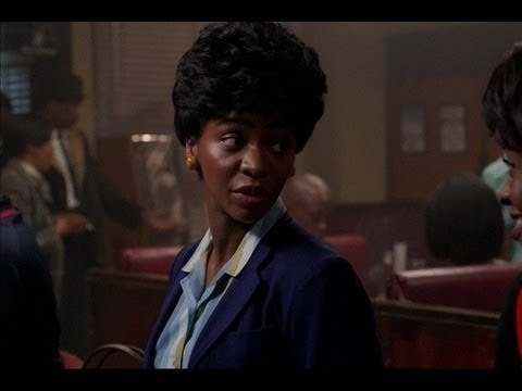 Mad Men and MLK - Season 6, Episode 4