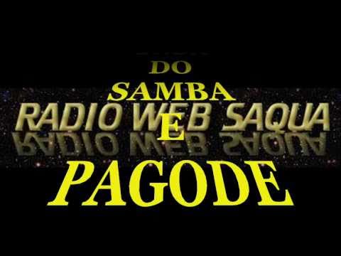 RADIO WEB SAQUA  - PIQUE NOVO - ACASALAMENTO