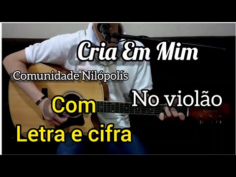 Brota Em Mim - Leandro Oliveira