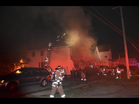 Buffalo FD 1+ Alarm - 220 Lewis st