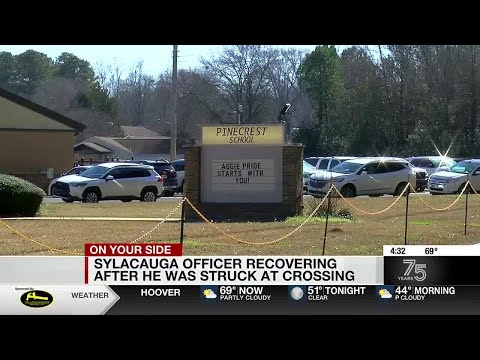 Sylacauga Police