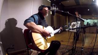 Richard Thompson performs Fergus Lang (Live on Sound Opinions)