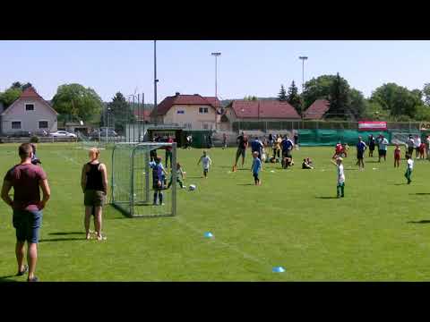Frühlingscup 2018 - U07-Turnier