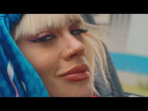 Leslie Shaw - No Quiero (Official Video)