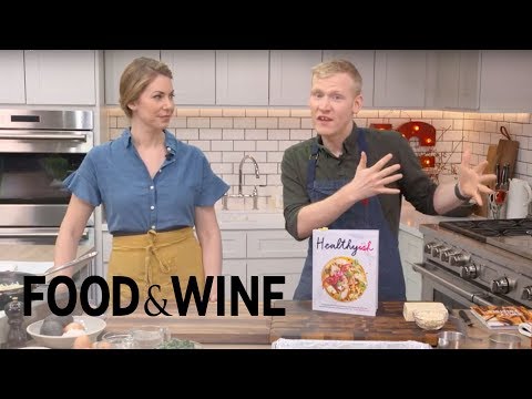 St. Patrick's Day Treats | Mad Genius Live | Food & Wine