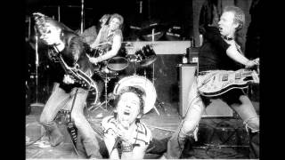 Dead Boys  -  Won't Look Back
