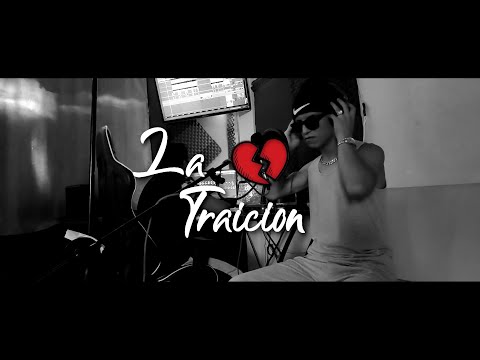 LA TRAICIÓN 💔 Danuzko - Ft Carla Morrison | Freestyle HD 🥀 |