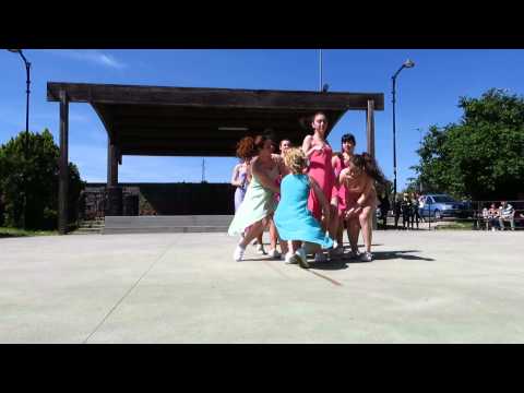 CENTRO DI MOVIMENTO E DANZA - P.DUGNANO - MI