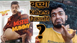 Mister Mummy trailer review | Harry bolta hai #mistermummy #riteshdeshmukh