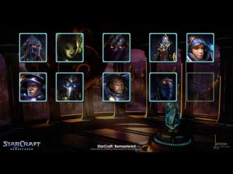 Caterina Zamai character artist showreel 2018