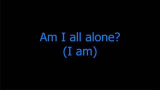 Fireflight - Are You Alone (Lyrics)