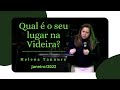 Helena Tannure Qual é O Seu Lugar Na Videira