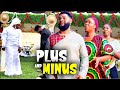 PLUS AND MINUS EKENE UMENWA STEPHEN ODIMGBE New Movie 2025 Latest Nigerian Nollywood Movie