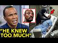 Sugar Ray Leonard REVEALS Why They Killed Marvin Hagler