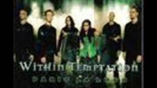 Within Temptation Never Ending Story With Lyrics