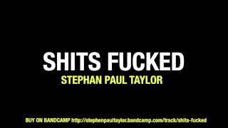 Stephen Paul Taylor Chords