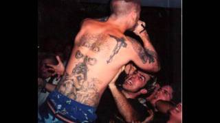 Integrity - Jimson Isolation