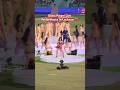 Disha Patani Live Performance In Lucknow ️ Dishapatani Dishapatanidance Viral Shorts