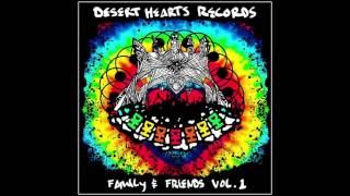Fritz Carlton, Lubelski - 2C Bounce (Original Mix) [Desert Hearts Records]