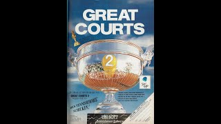 My TOP  10 Amiga Games : Sports Deportes