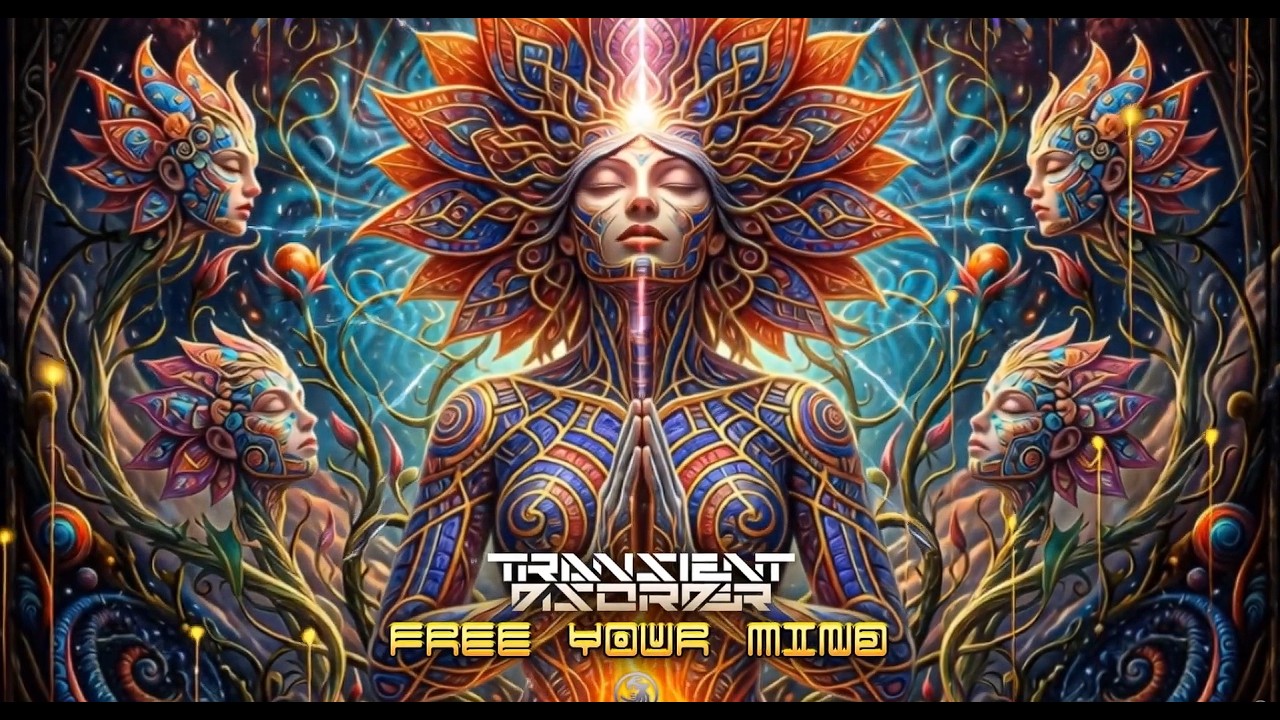 Transient Disorder - Free Your Mind