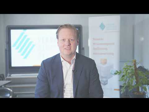 VDT-Fachtagung "Road to Capital Market" 2023 l Statement Hauke Burkhardt