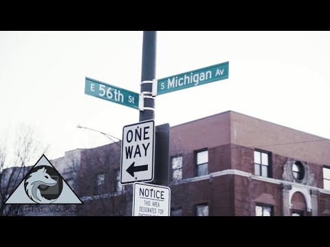 ScrappGang BJ - On My Block | [Official Video] Shot By:@wolfeyevisuals