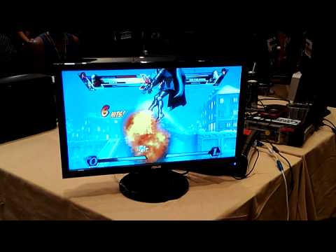 CEO2015 Green Ace vs Chris G (Pools)
