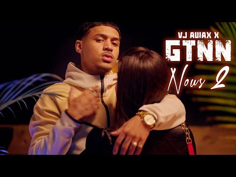 Vj Awax x GTNN - Nous 2 (Run Hit)