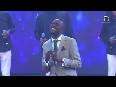 DEEP WORSHIP EXPERIENCE WITH MAIRO ESE - LION OF THE TRIBE OF JUDAH @TPHMEDIA