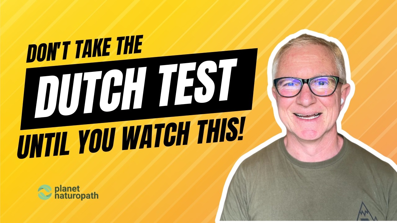 DUTCH Hormone Test FAQs: Everything You Need to Know