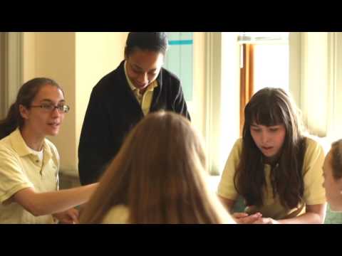 Georgetown Visitation Preparatory School