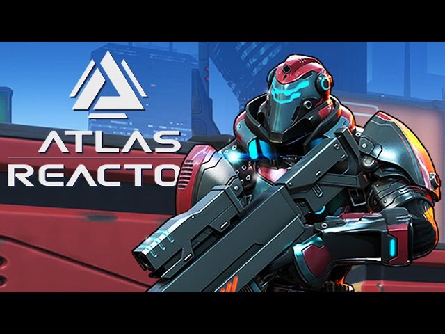 Atlas Reactor