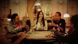 Arash - Kandi (Official Video)