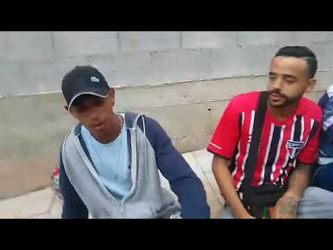 MEDLEY CONSCIENTE 2019 PARTE 2   MC THY. MC ROBS. MC MORENO DO ARAKA. MC LEOZINHO ZS   FELIPE TKD'S