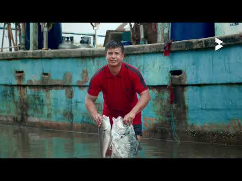 #puertobarú inspirado en la riqueza natural de #Chiriquí y en la fuerza de su gente.