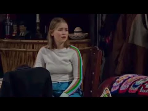 Liv Flaherty 19th April 2021 - liv asks vinny to move back in with her