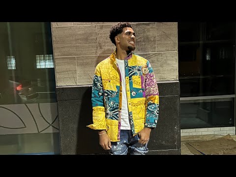 ROBBIOSO - VINCE MCMAHON (OFFICIAL MUSIC VIDEO)