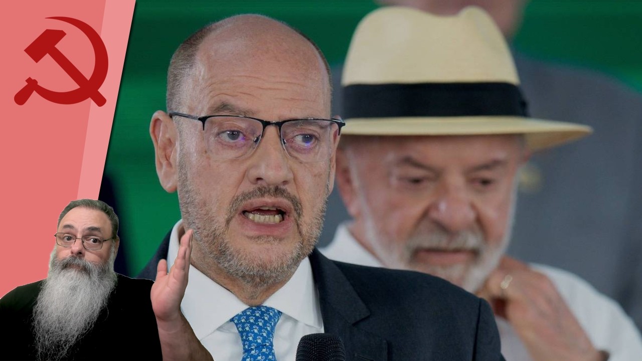 LULA está PENSANDO em INDICAR GOVERNADOR BIÔNICO do RIO para o STF: MAIS um DA TURMA do MORAES