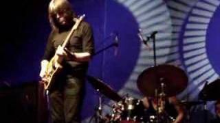 Mike Stern Live In Santiago of Chile