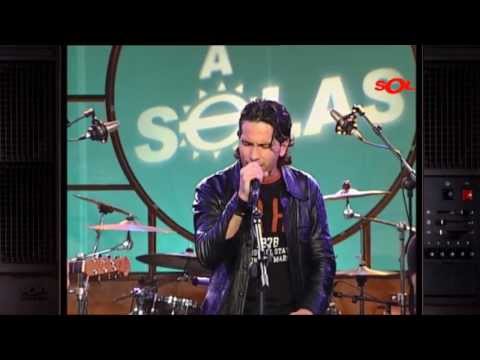 David Demaría "Precisamente ahora" (A Solas 2004)