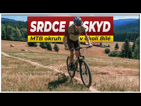 BÍLÁ: Objavujte so mnou skryté poklady Beskýd