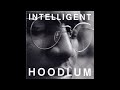 Intelligent Hoodlum Black And Proud