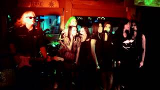 Magnet & Steel Live Walter Egan & The Malibooz featuring Cimorelli